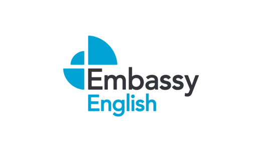Embassy English Фото 8