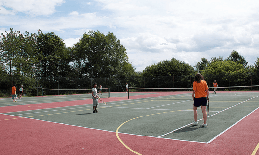 British Study Centers (Ardingly College)  Английский+Теннис Фото 6