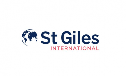 St.Giles International Фото 9