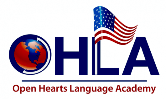 OHLA (Open Hearts Language Academy) Фото 2