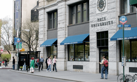 Pace UniversityФото8