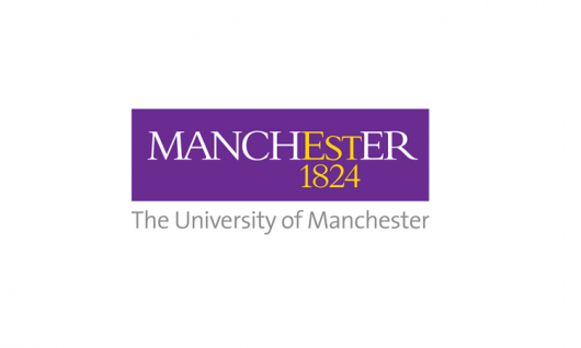 The University of ManchesterФото6