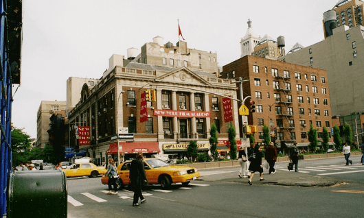 New York Film AcademyФото1