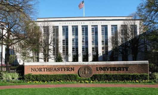 Northeastern UniversityФото7