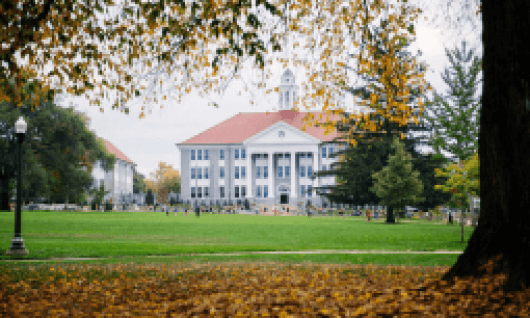James Madison UniversityФото1