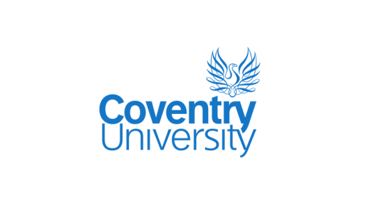 Coventry UniversityФото8