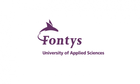 Fontys University of Applied Sciences Фото4