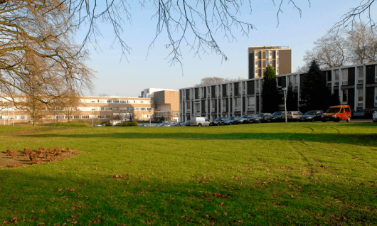 Fontys University of Applied Sciences Фото6