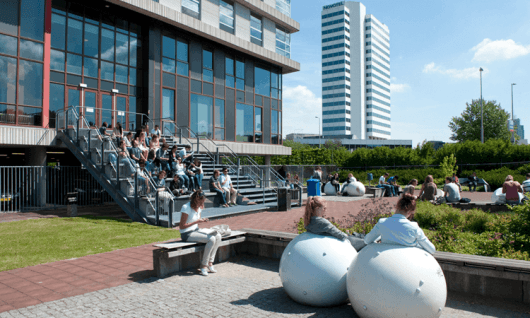 Rotterdam Business SchoolФото2