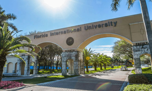 Florida International UniversityФото3