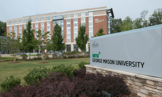 George Mason UniversityФото1
