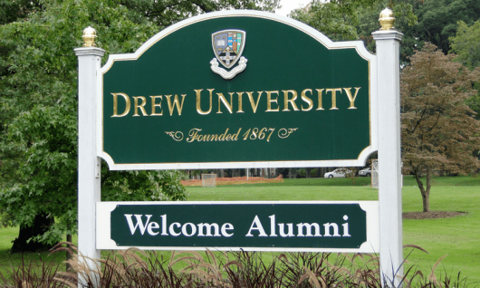 Drew University Фото1