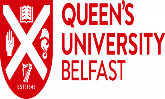 Queen&#039;s University Belfast Фото10