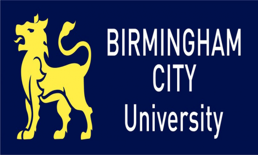 Birmingham City UniversityФото10