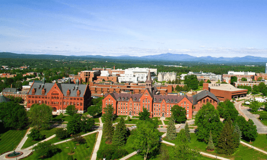 University of VermontФото3