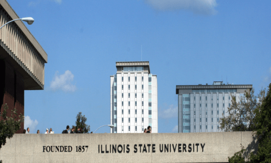 Illinois State UniversityФото3
