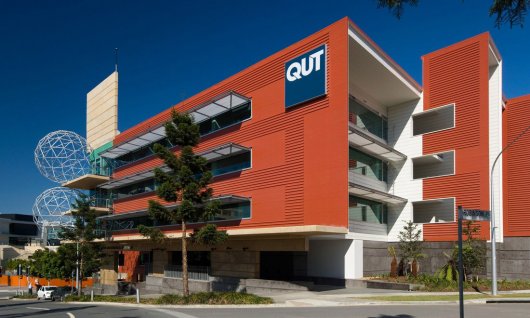 Queensland University of TechnologyФото2