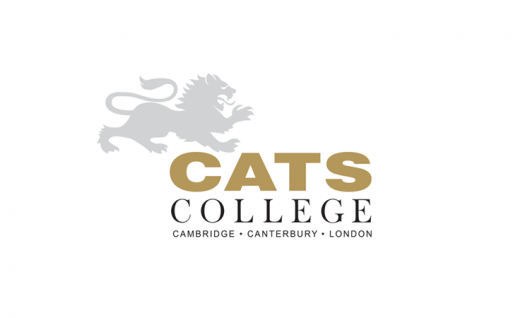 CATS College Cambridge Фото 8