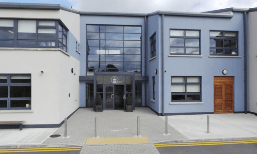 Drogheda Grammar School Фото 1
