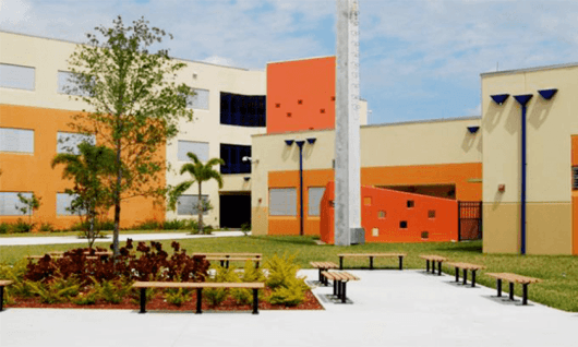 Miami-Dade County Public Schools Фото 2