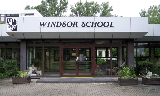 Windsor School Фото 1