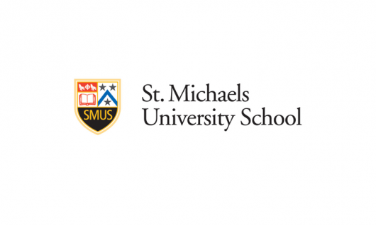 St. Michaels University School Фото 2