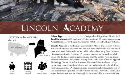 Linkoln Academy Фото 8