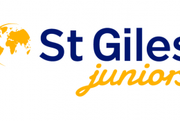 St. Giles Canterbury (Детская каникулярная программа) Фото 2