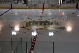 CIH Academy (Canadian International Hockey Academy) Фото 3