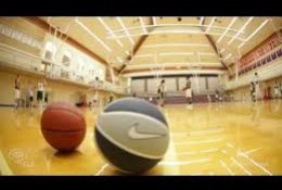 ELS в сотрудничестве с Nike Sports Camps  + баскетбол Фото 2