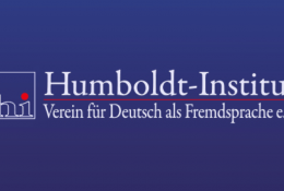 Humboldt Institut (Berlin- Zentrum) - Детская каникулярная программа Фото 2