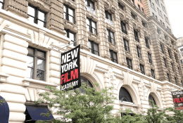New York Film AcademyФото4
