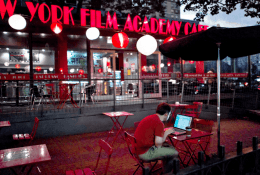 New York Film AcademyФото5