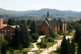 Montana State UniversityФото10