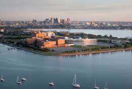 University of Massachusetts BostonФото10