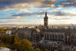 University of GlasgowФото8