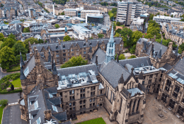 University of GlasgowФото9