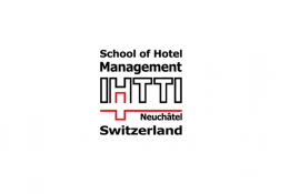 IHTTI School of Hotel ManagementФото2