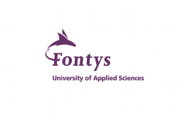 Fontys University of Applied Sciences Фото5