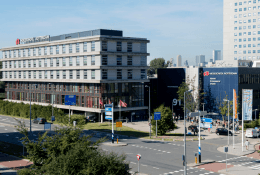Rotterdam Business SchoolФото1