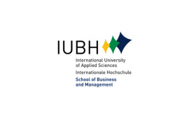 IUBH School of Business and ManagementФото3