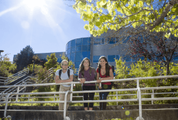 Vancouver Island UniversityФото13