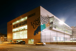 Long Island UniversityФото13