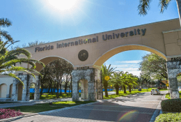 Florida International UniversityФото3