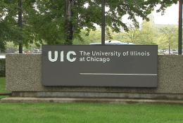 University of Illinois at ChicagoФото3