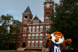 Auburn UniversityФото10