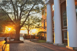 University of South CarolinaФото9