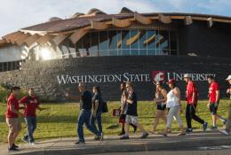 Washington State UniversityФото7
