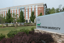George Mason UniversityФото1
