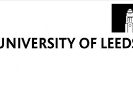 University of LeedsФото10